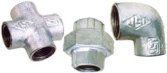 G.I. Pipe Fittings