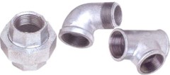 Pipe Fittings (International Standard)